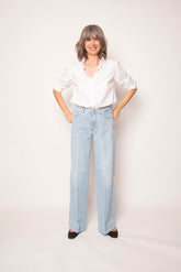 Jeans Enna Palazzo Nine in the Morning