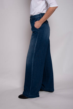 Jeans Fiamma Boy Nine in the Morning