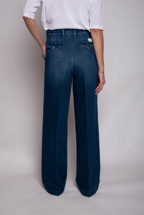Jeans Fiamma Boy Nine in the Morning