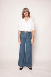 Jeans Filly Japan Denim Shaft