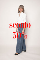 Jeans Filly Japan Denim Shaft