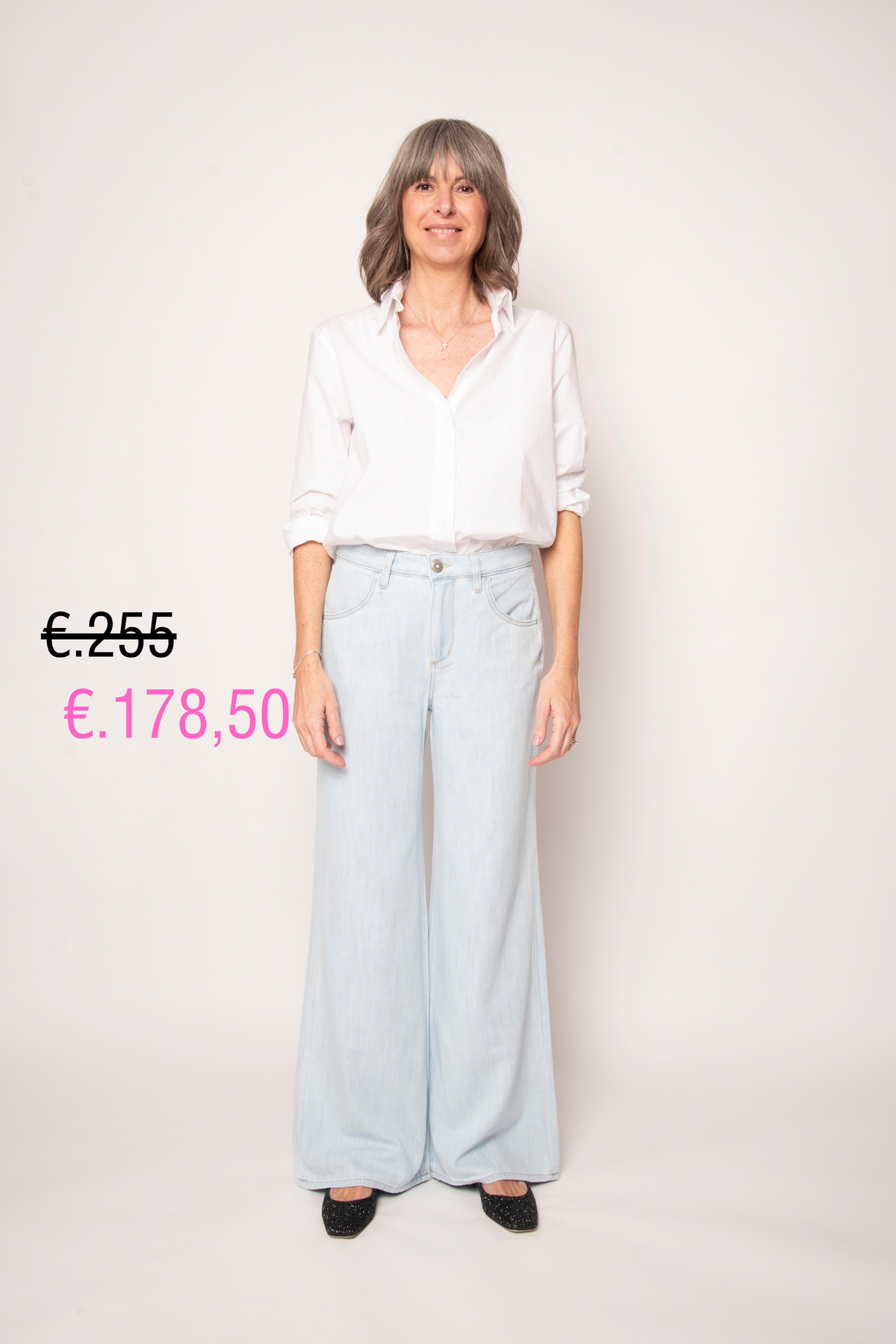 Jeans Five Japan  Denim Shaft