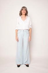 Jeans Five Japan  Denim Shaft