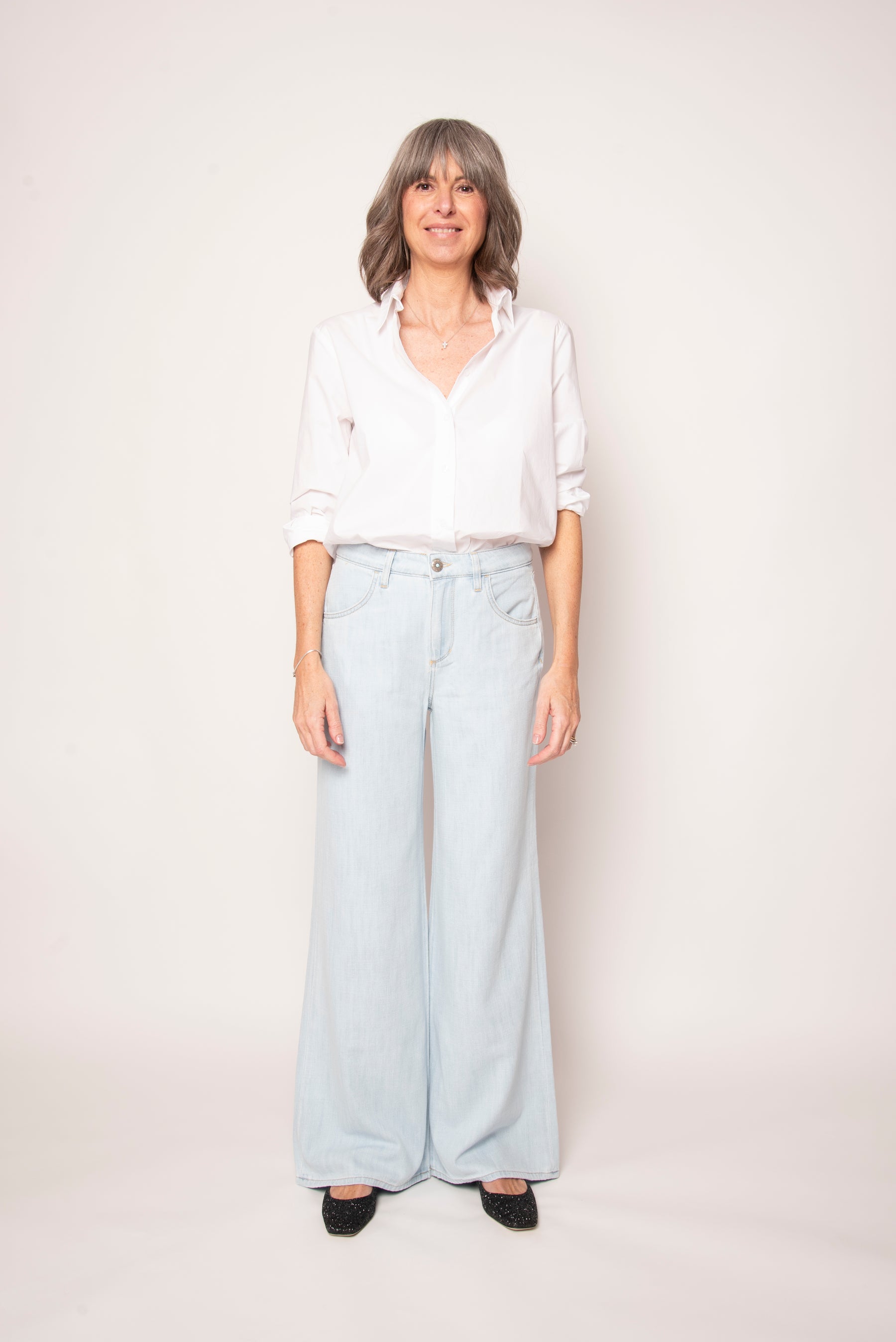 Jeans Five Japan  Denim Shaft