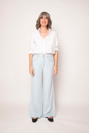 Jeans Five Japan  Denim Shaft