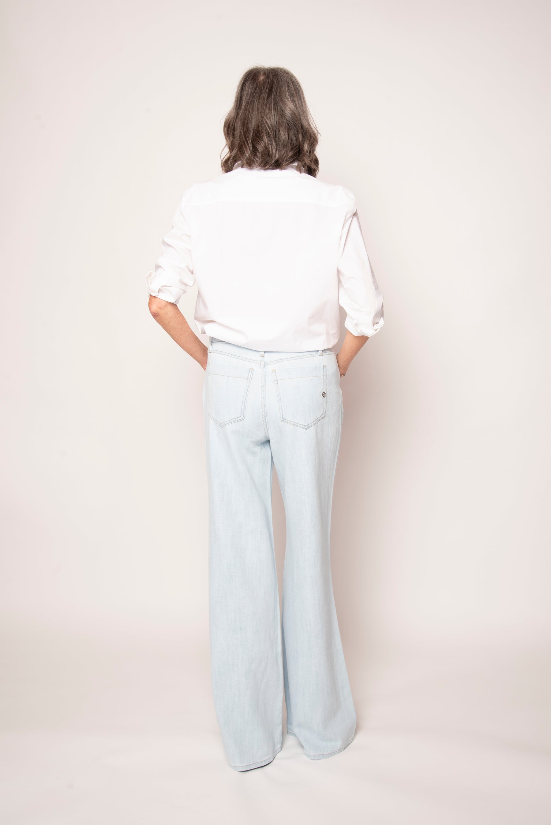 Jeans Five Japan  Denim Shaft
