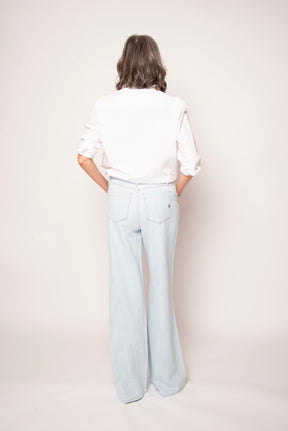Jeans Five Japan  Denim Shaft