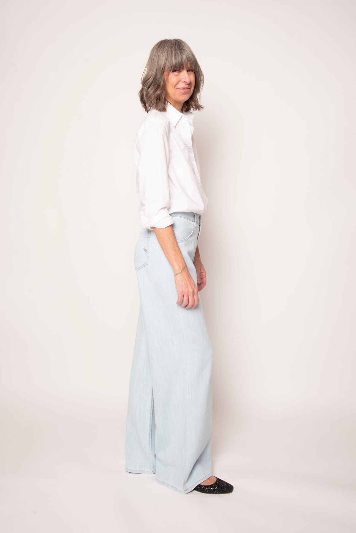 Jeans Five Japan  Denim Shaft