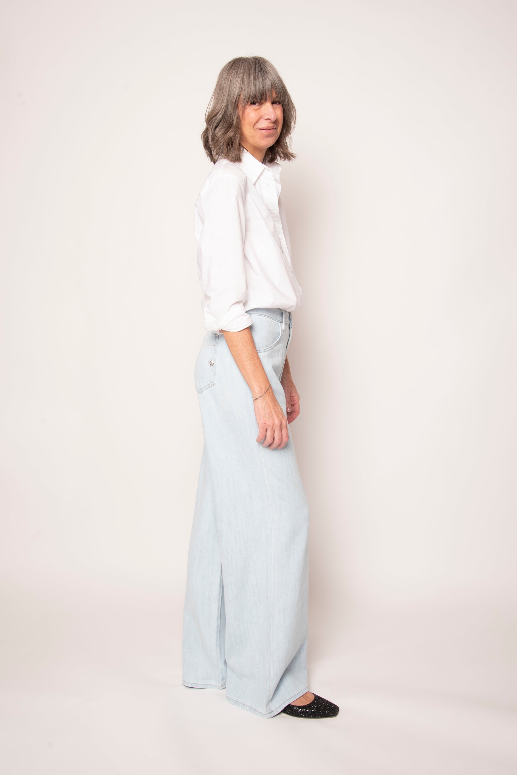 Jeans Five Japan  Denim Shaft
