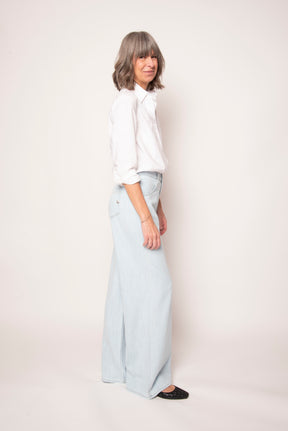 Jeans Five Japan  Denim Shaft