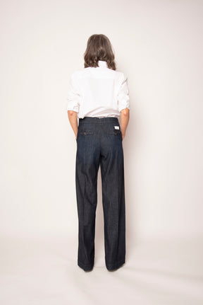 Jeans Fiamma Boy Nine in the Morning