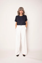 Pantalone Fiamma Boy Nine in the Morning