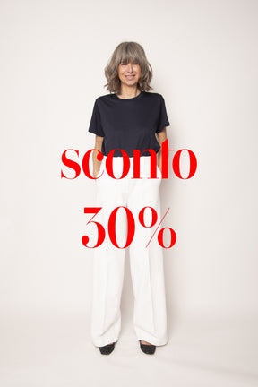 Pantalone Fiamma Boy Nine in the Morning
