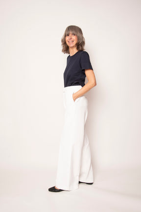 Pantalone Fiamma Boy Nine in the Morning
