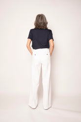 Pantalone Fiamma Boy Nine in the Morning