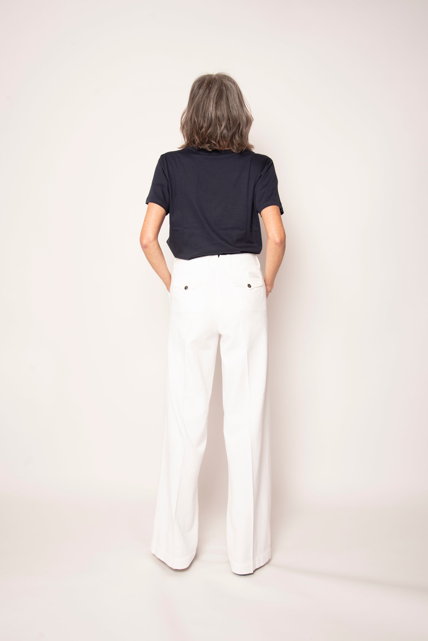 Pantalone Fiamma Boy Nine in the Morning