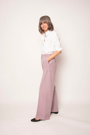 Pantalone Fiamma Boy Nine in the Morning