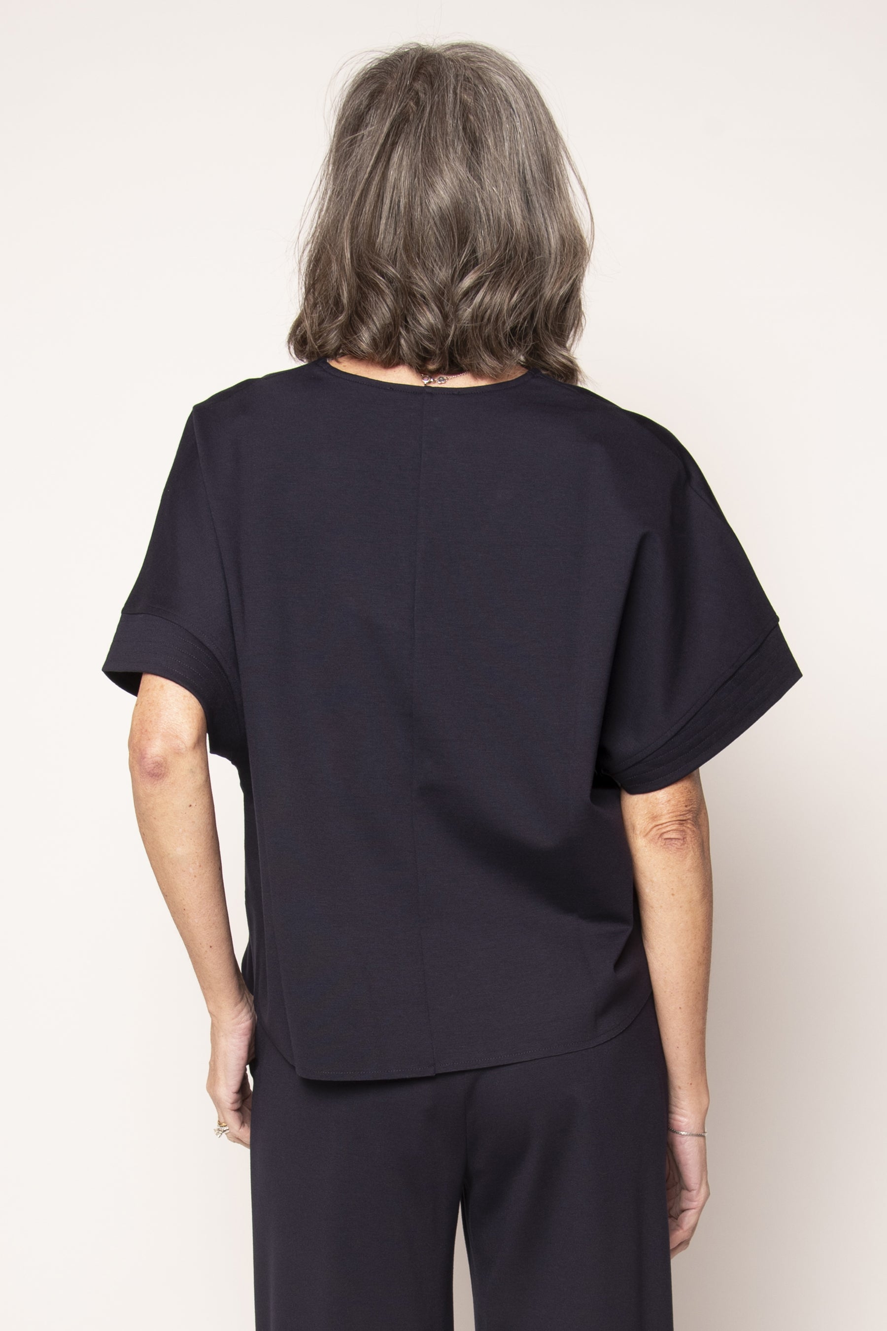 Blusa kimono Eufonia