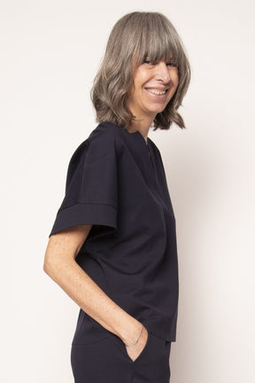 Blusa kimono Eufonia