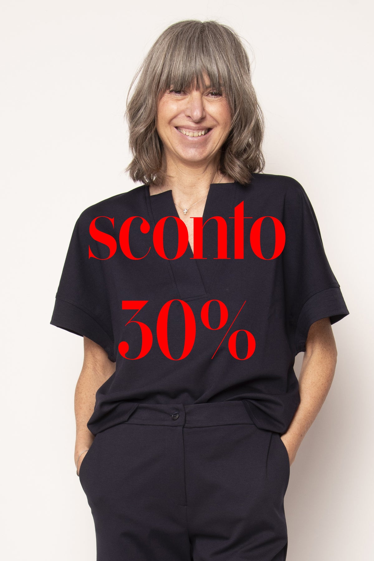 Blusa kimono Eufonia