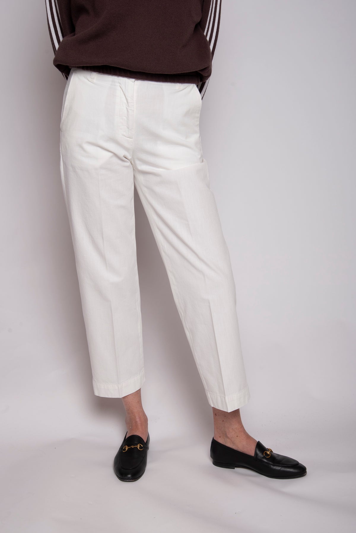 Pantalone Lavinia Chino Nine in the Morning