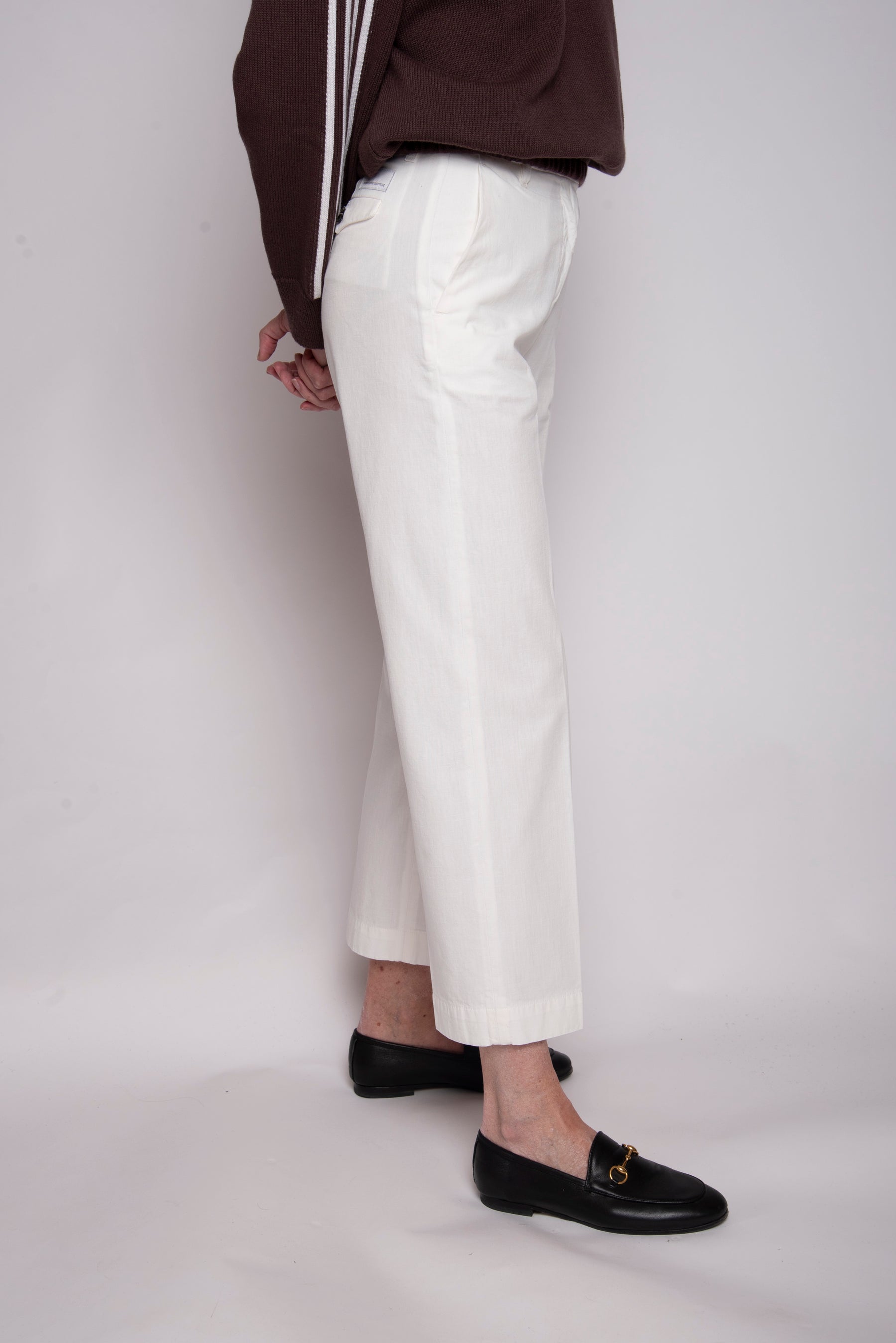 Pantalone Lavinia Chino Nine in the Morning