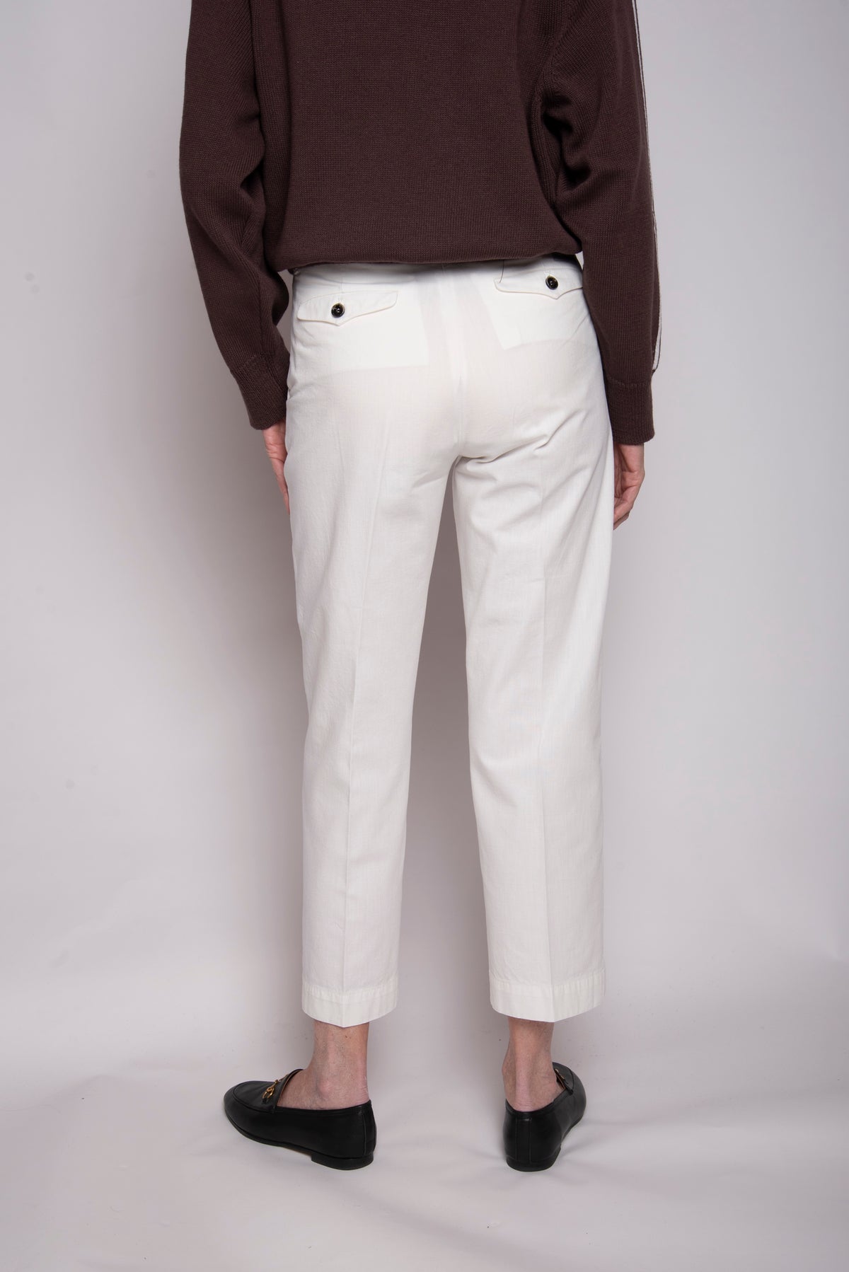 Pantalone Lavinia Chino Nine in the Morning