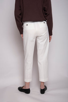 Pantalone Lavinia Chino Nine in the Morning