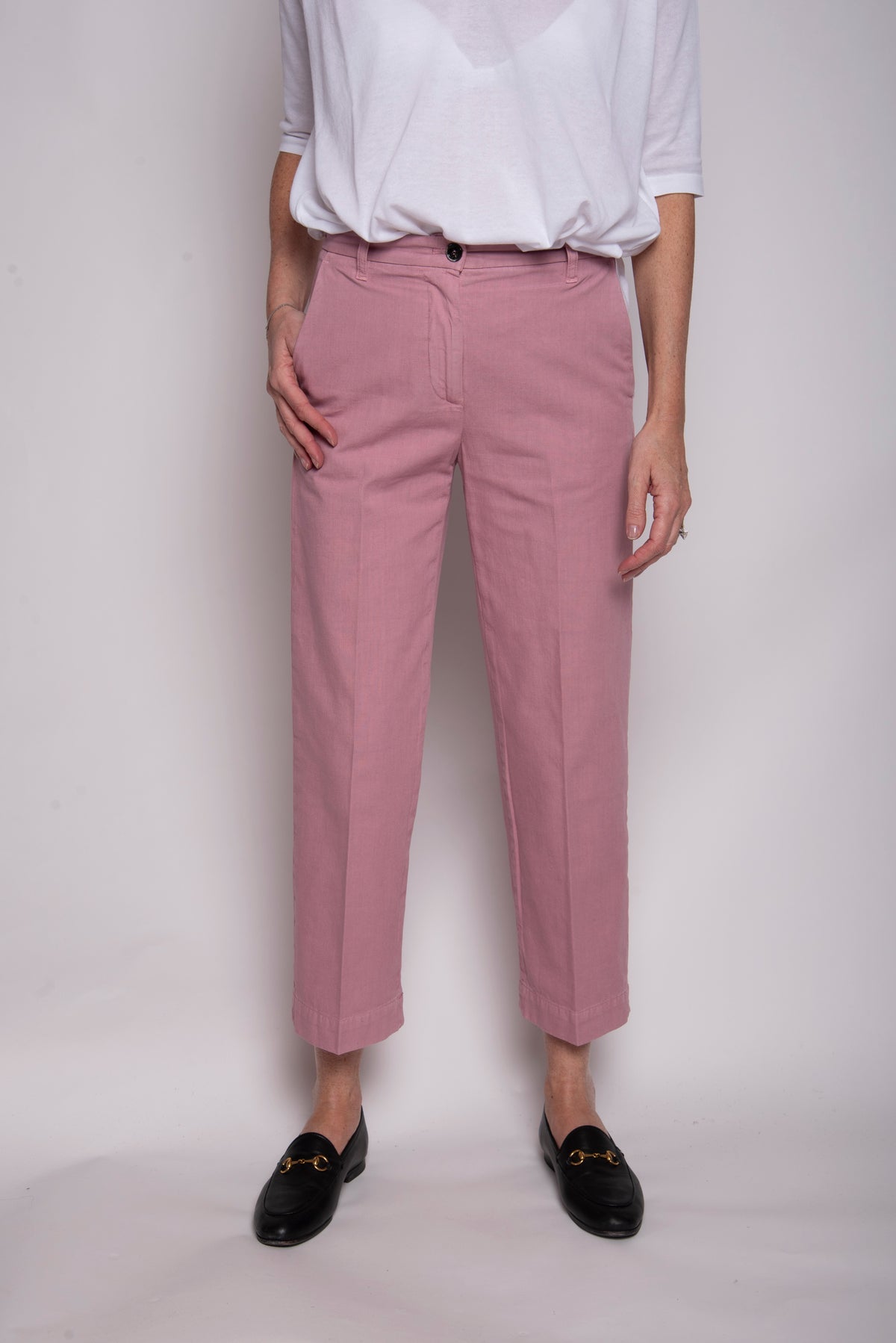 Pantalone Lavinia Chino Nine in the Morning