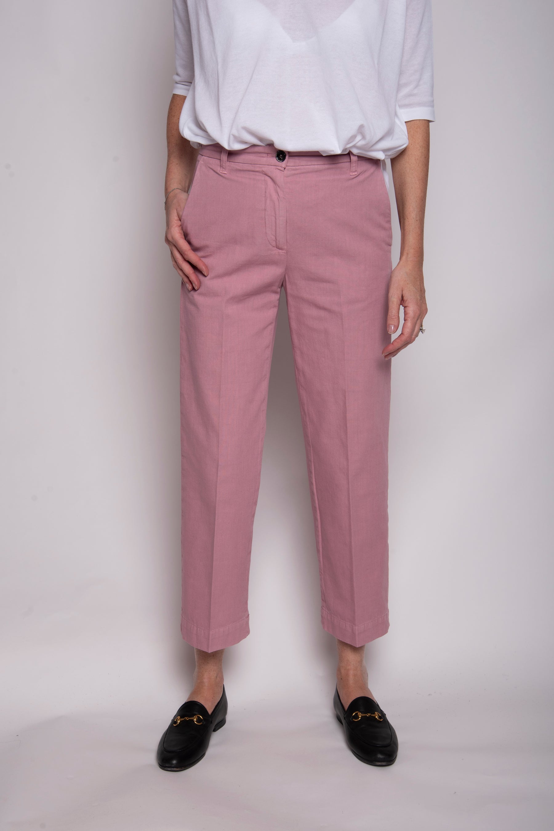 Pantalone Lavinia Chino Nine in the Morning
