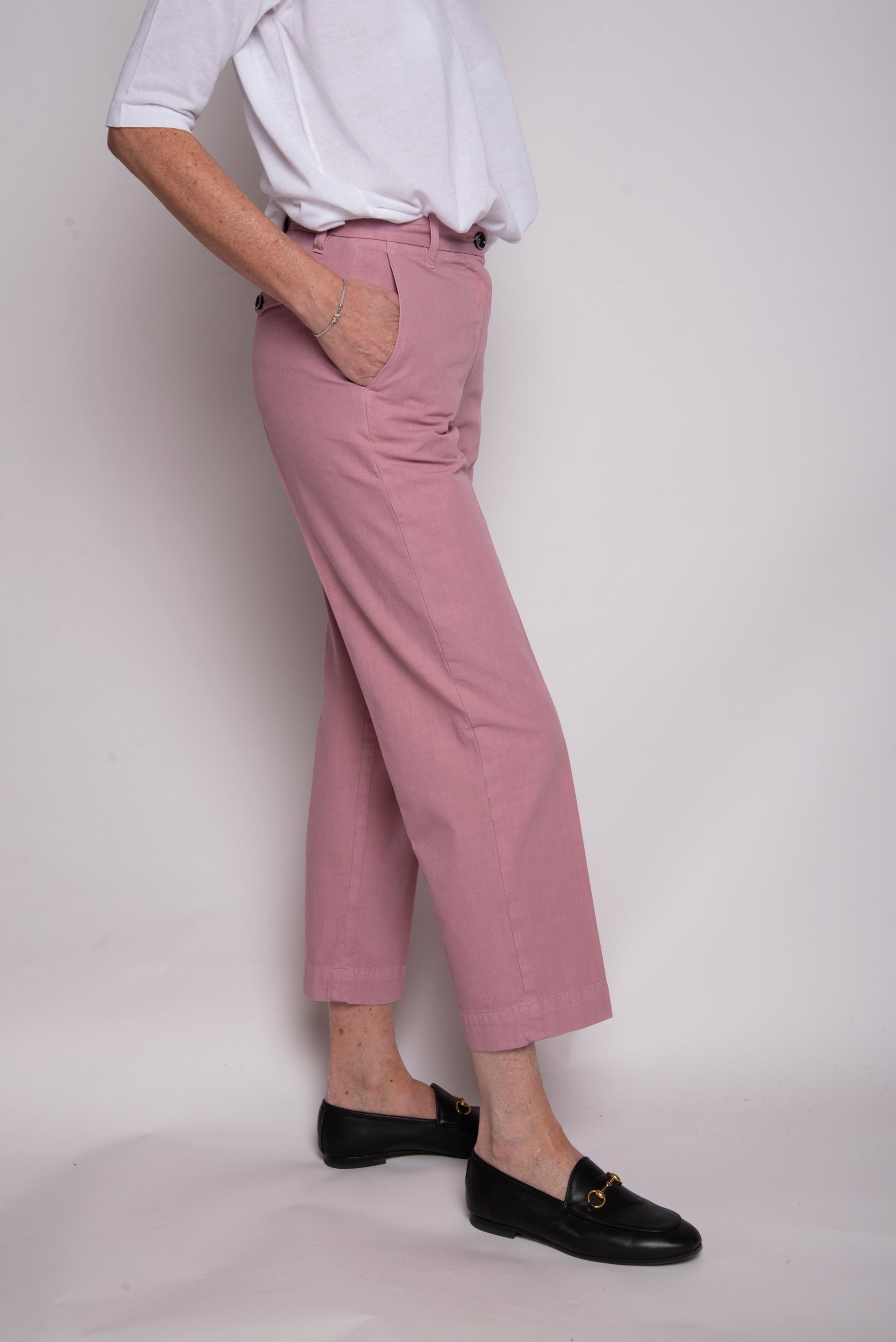 Pantalone Lavinia Chino Nine in the Morning