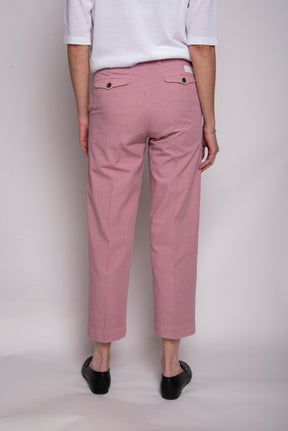 Pantalone Lavinia Chino Nine in the Morning
