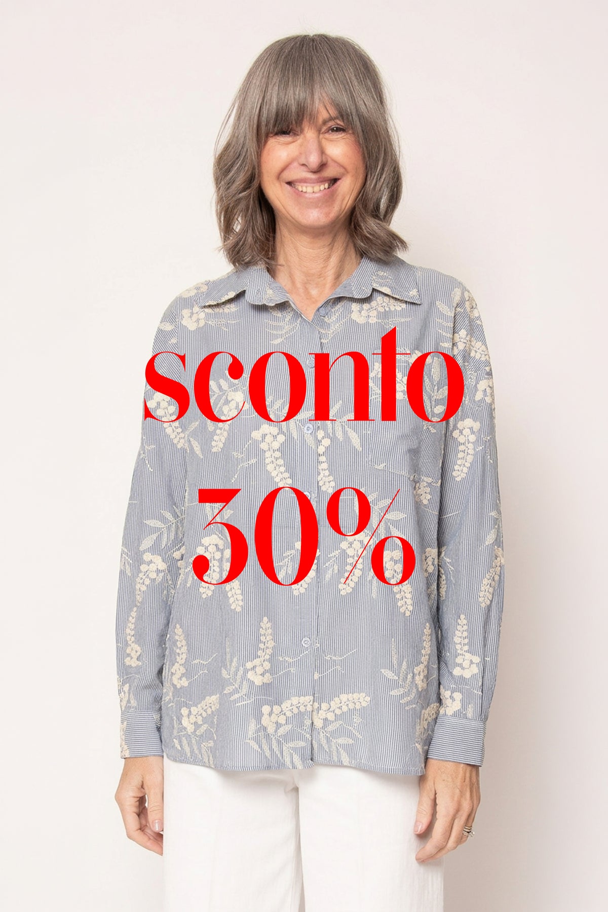 Camicia Bice