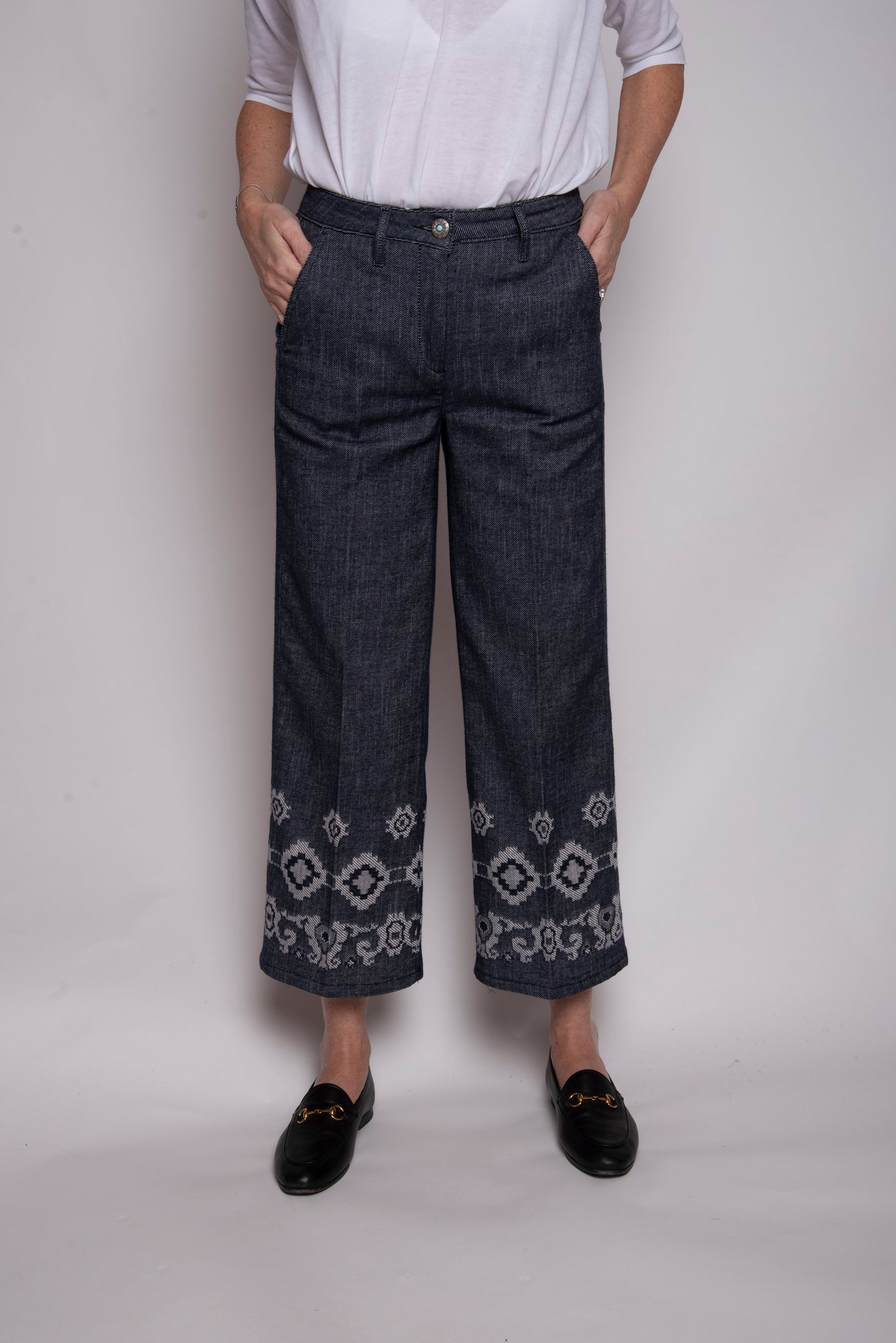 Jeans Mariella Shaft
