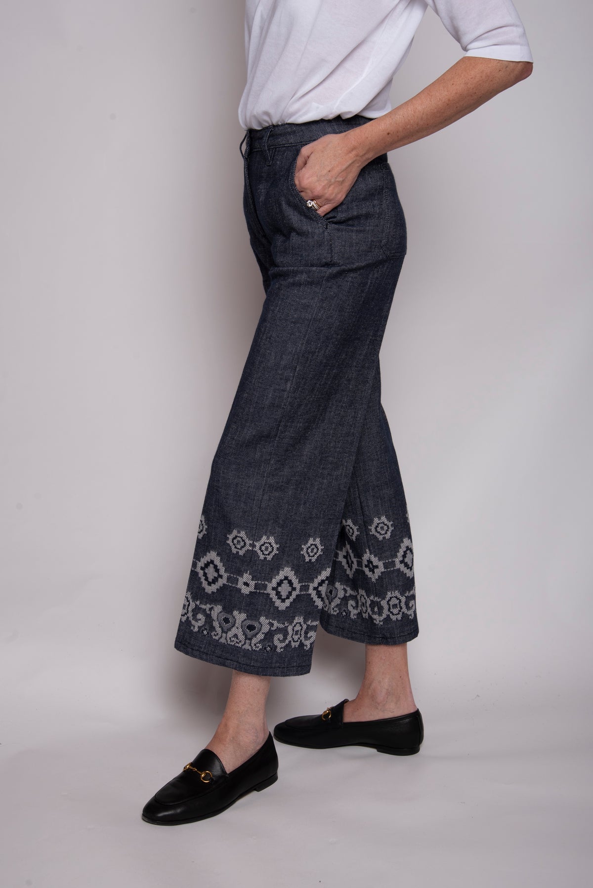 Jeans Mariella Shaft