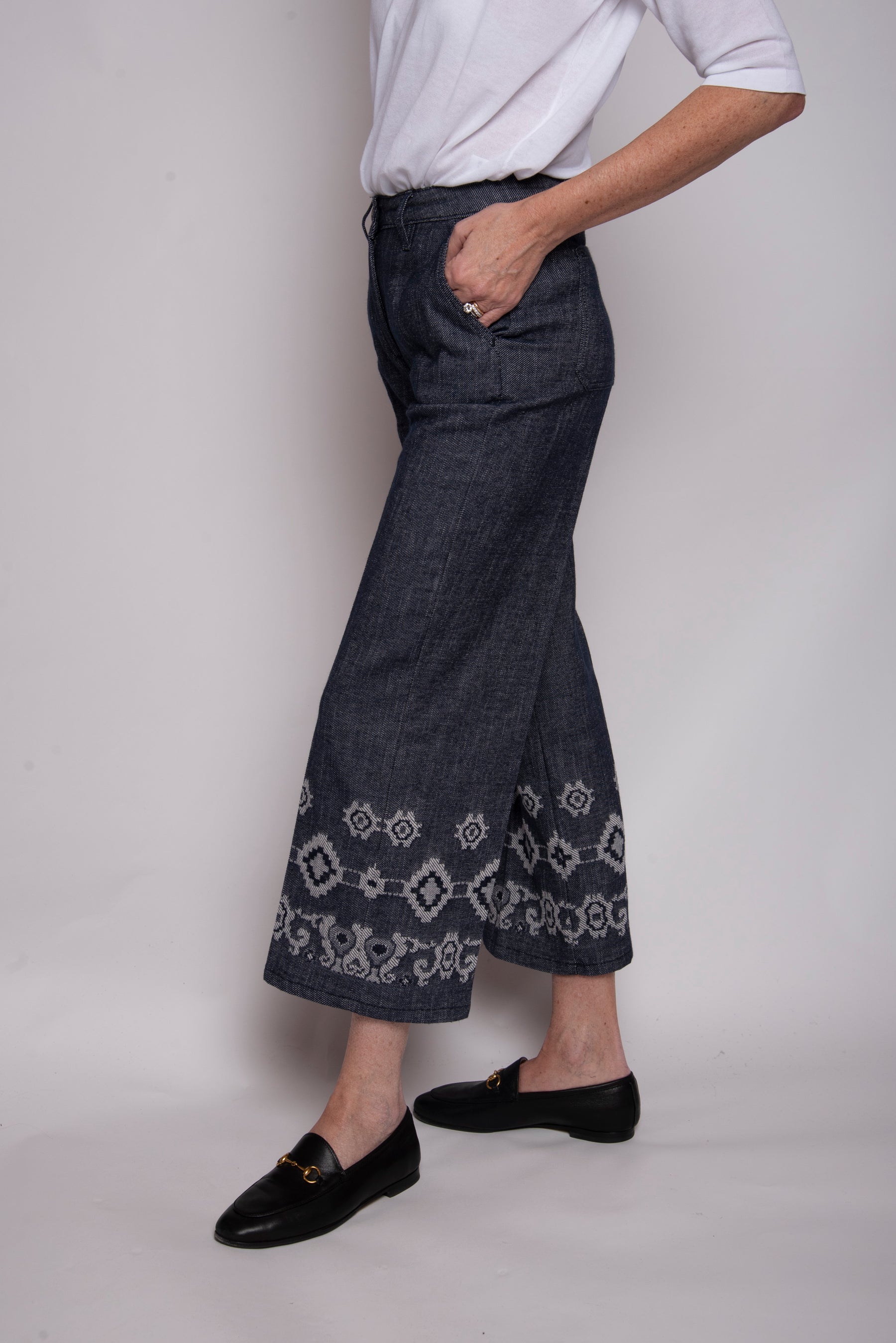 Jeans Mariella Shaft