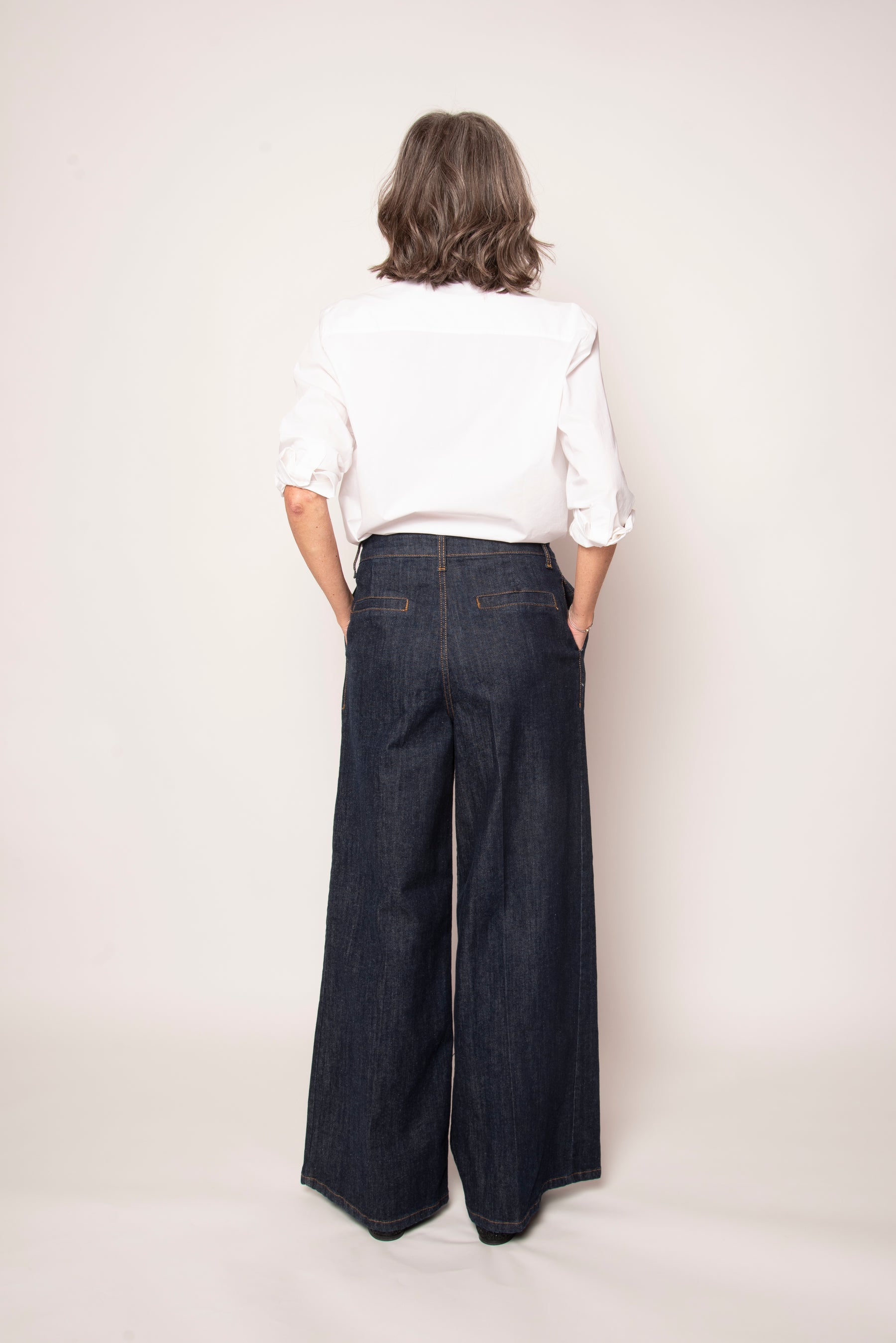 Jeans Marocco Bice