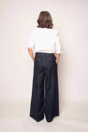 Jeans Marocco Bice