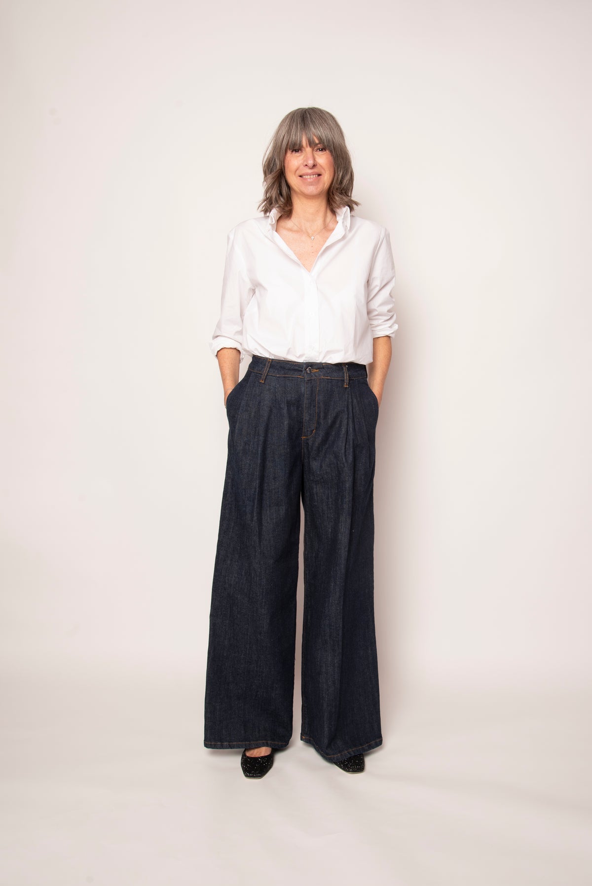 Jeans Marocco Bice