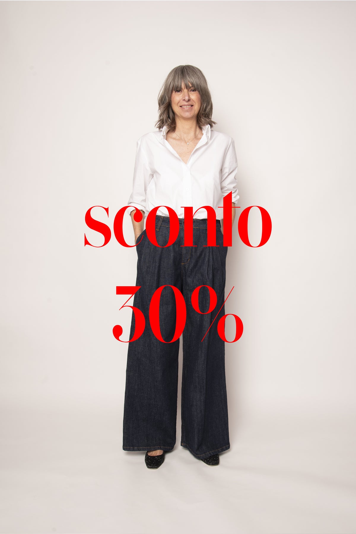 Jeans Marocco Bice