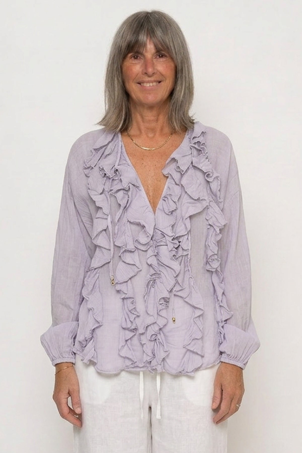 Camicia Bice