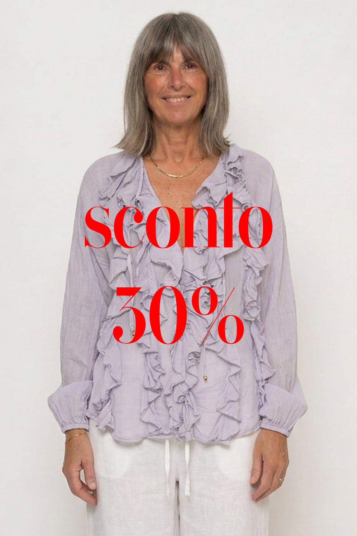 Camicia Bice