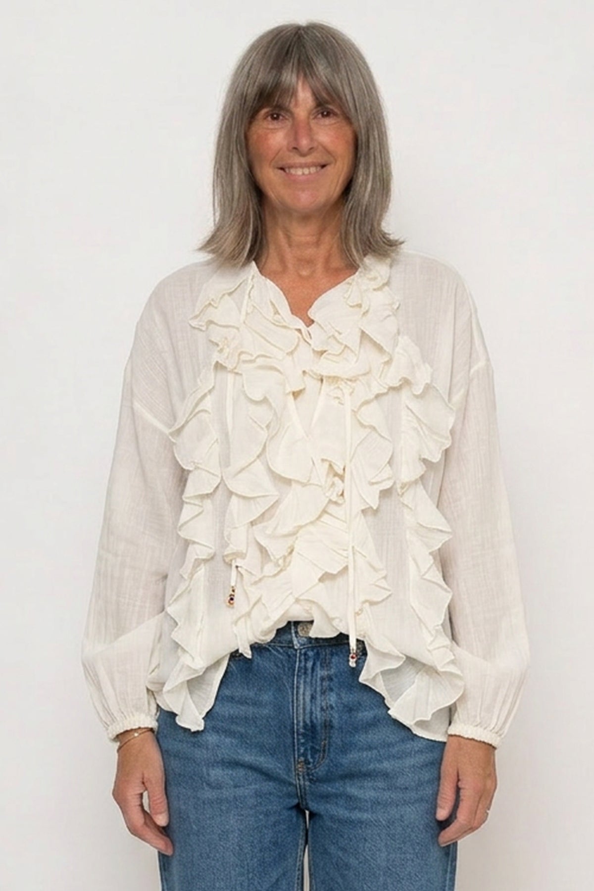 Camicia Bice