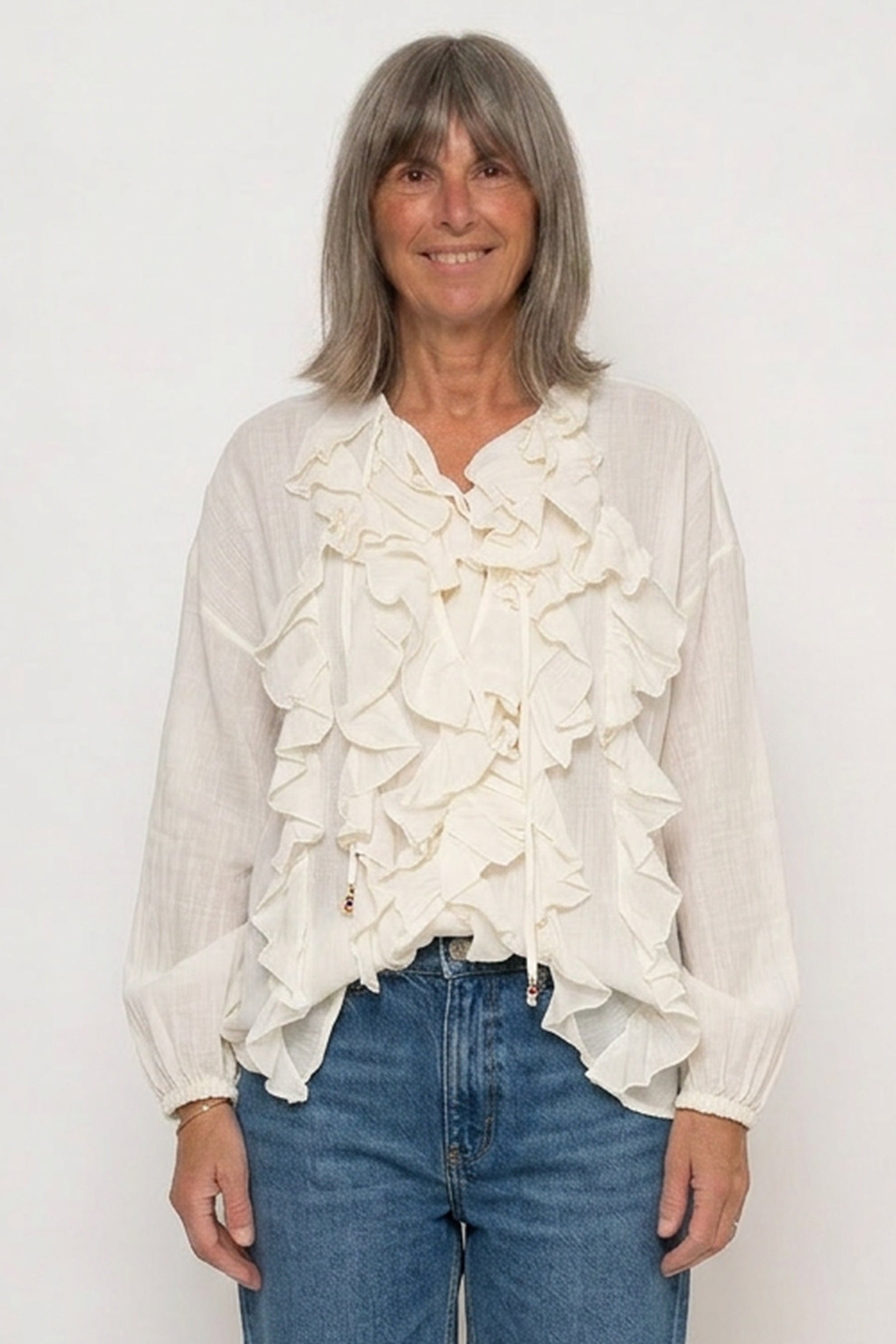 Camicia Bice