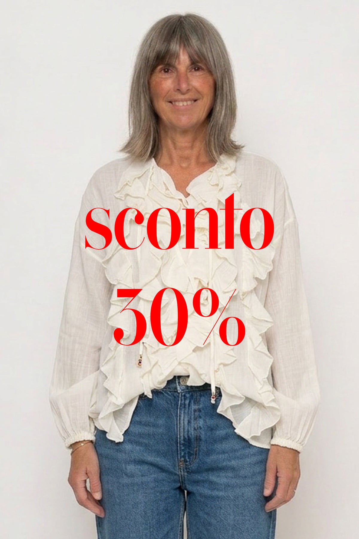 Camicia Bice