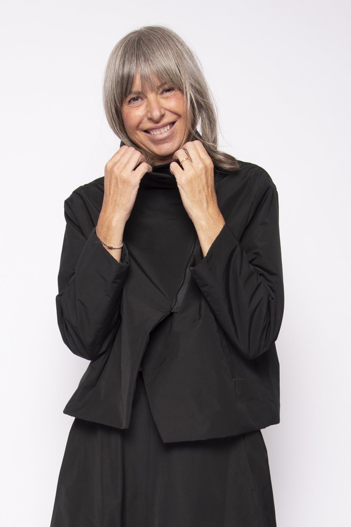 Giubbino | Soko Ni Inai