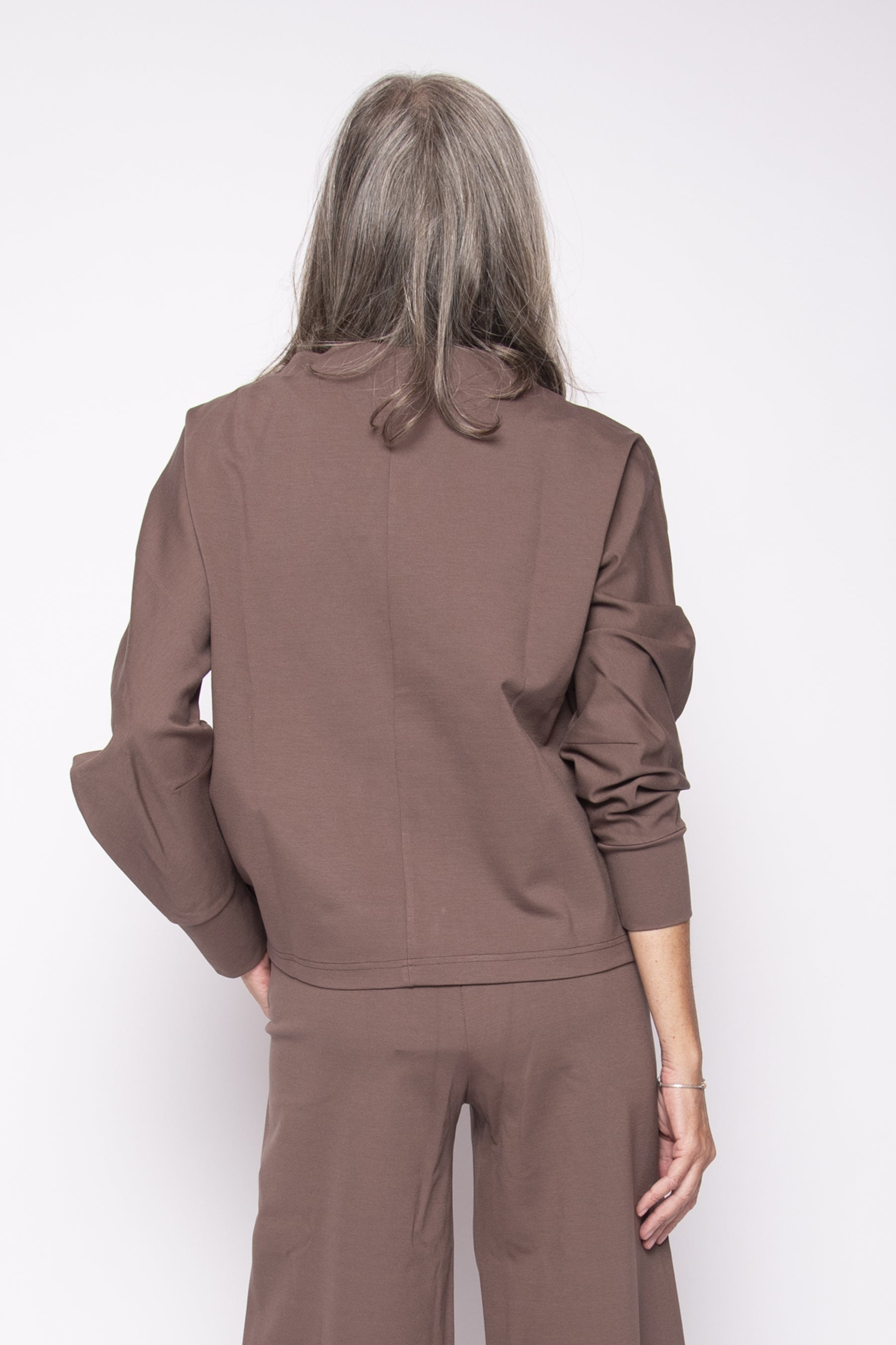 Casacca Punto Milano | Soko Ni Inai