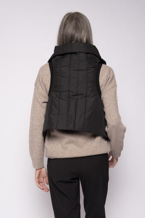 Gilet | Soko Ni Inai