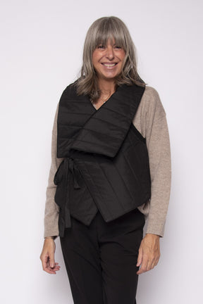 Gilet | Soko Ni Inai