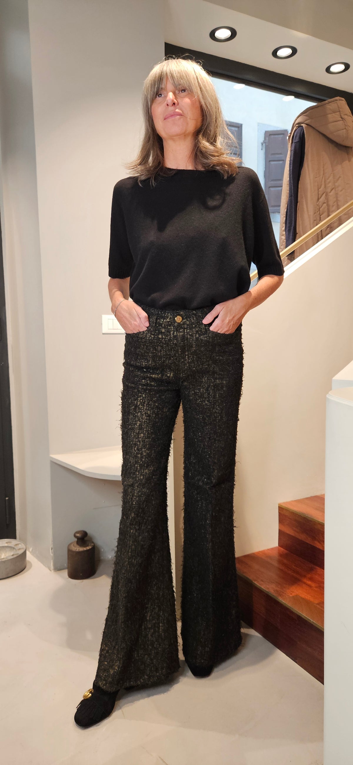 Jeans Billy | Shaft